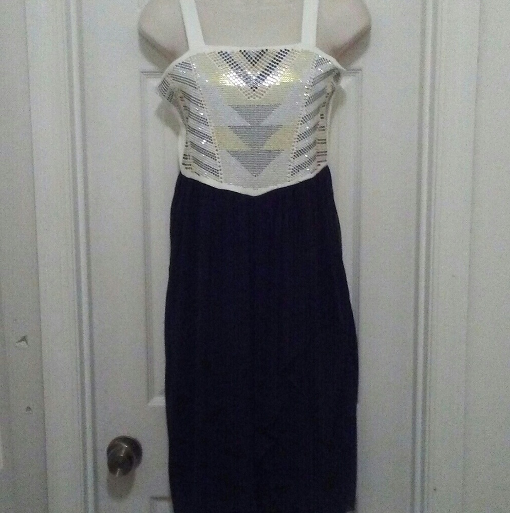 Ruby rox dress